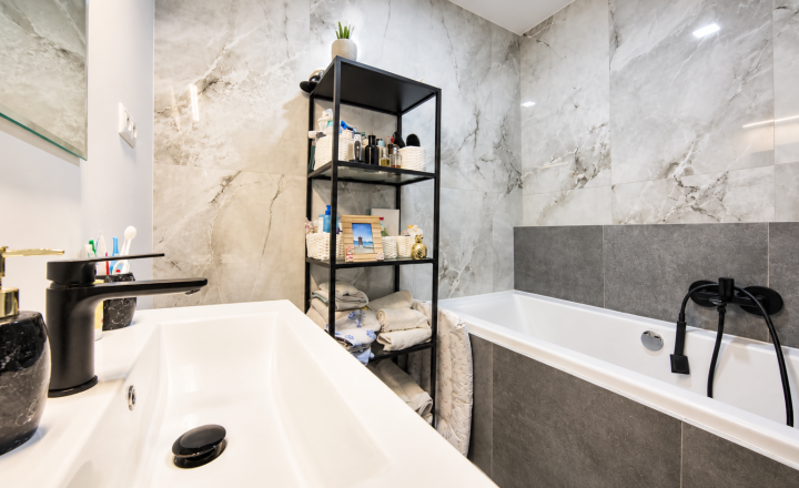 VÝNIMOČNÝ VEĽKOMETRÁŽNY 3-IZBOVÝ BYT | 93,95 m² | 2 KÚPEĽNE | LÁNSKA, POVAŽSKÁ BYSTRICA - fotografia 24