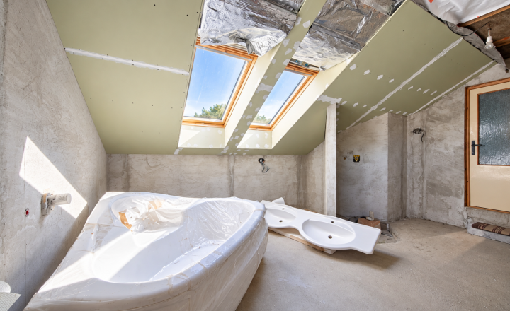 Rodinný dom na predaj Ilava – Skala | pozemok 1 430 m², wellness zóna, zimná záhrada a dvojgaráž - fotografia 28