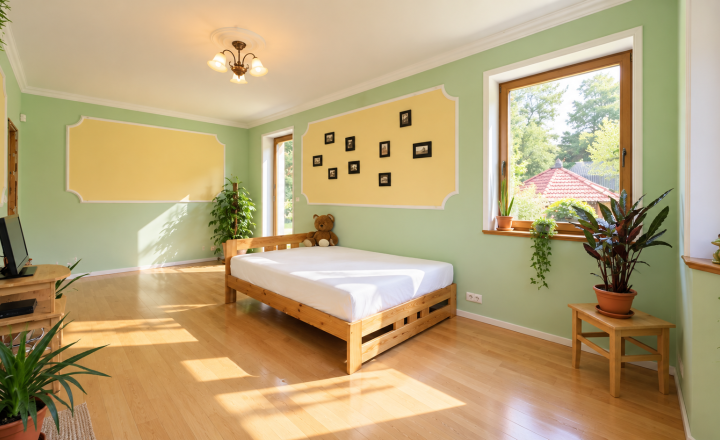 Rodinný dom na predaj Ilava – Skala | pozemok 1 430 m², wellness zóna, zimná záhrada a dvojgaráž - fotografia 17
