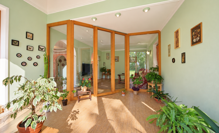 Rodinný dom na predaj Ilava – Skala | pozemok 1 430 m², wellness zóna, zimná záhrada a dvojgaráž - fotografia 16