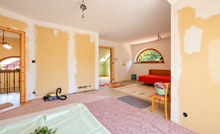 Rodinný dom na predaj Ilava – Skala | pozemok 1 430 m², wellness zóna, zimná záhrada a dvojgaráž - fotografia 25