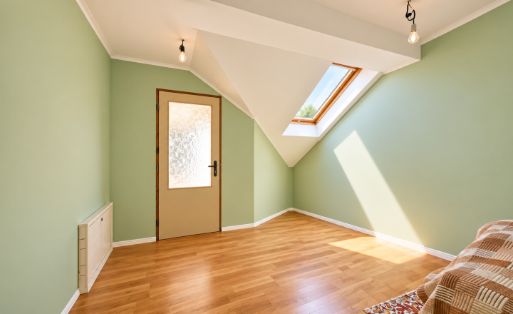 Rodinný dom na predaj Ilava – Skala | pozemok 1 430 m², wellness zóna, zimná záhrada a dvojgaráž - fotografia 29