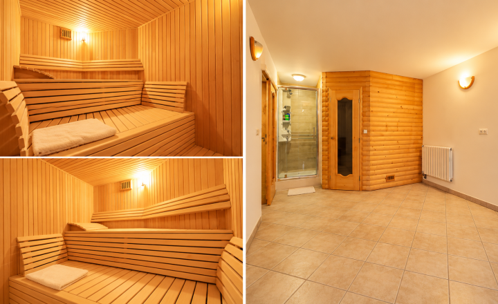 Rodinný dom na predaj Ilava – Skala | pozemok 1 430 m², wellness zóna, zimná záhrada a dvojgaráž - fotografia 35