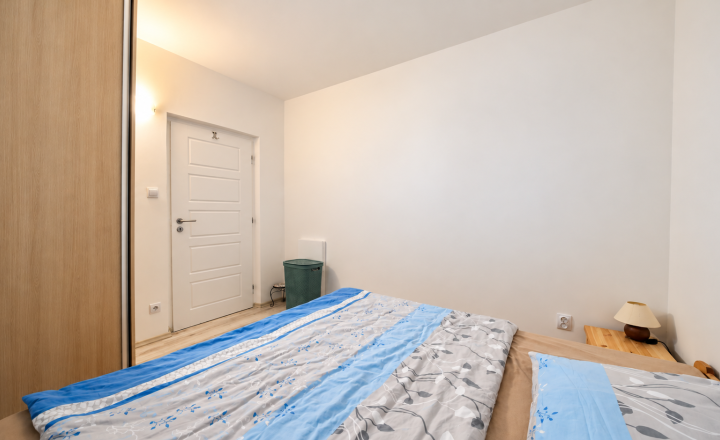 2-izbový byt funkčne upravený na 3-izbový | 68 m² | 2 balkóny | Nová Dubnica - fotografia 16