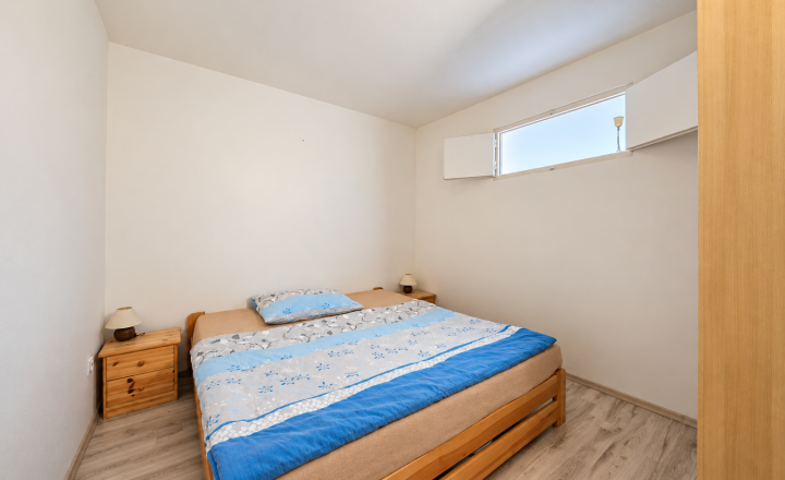 2-izbový byt funkčne upravený na 3-izbový | 68 m² | 2 balkóny | Nová Dubnica - fotografia 17
