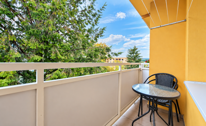 2-izbový byt funkčne upravený na 3-izbový | 68 m² | 2 balkóny | Nová Dubnica - fotografia 18
