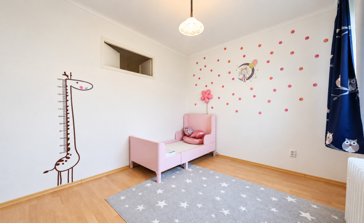 2-izbový byt funkčne upravený na 3-izbový | 68 m² | 2 balkóny | Nová Dubnica - fotografia 1
