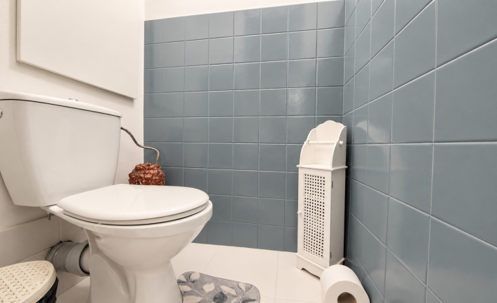 2-izbový byt funkčne upravený na 3-izbový | 68 m² | 2 balkóny | Nová Dubnica - fotografia 15