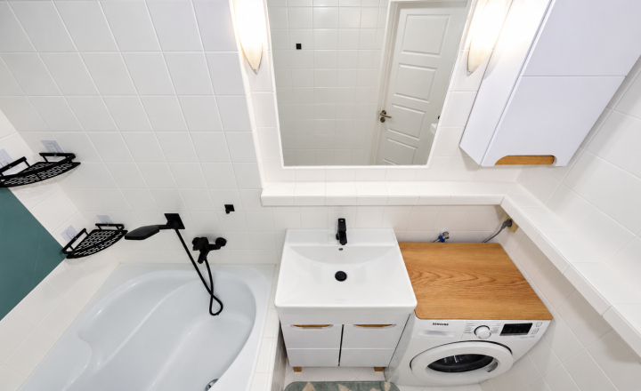 2-izbový byt funkčne upravený na 3-izbový | 68 m² | 2 balkóny | Nová Dubnica - fotografia 12