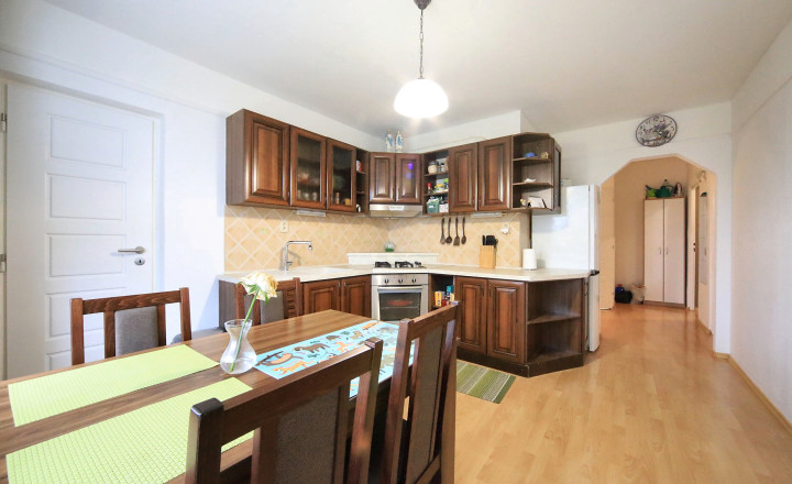 2-izbový byt funkčne upravený na 3-izbový | 68 m² | 2 balkóny | Nová Dubnica - fotografia 10