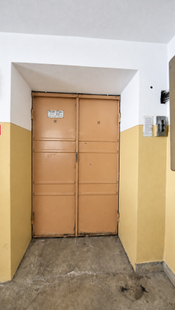 JEDNA NEHNUTEĽNOSŤ, MNOŽSTVO MOŽNOSTÍ – viacúčelový objekt v Hornej Porube pod Vápečom - fotografia 10