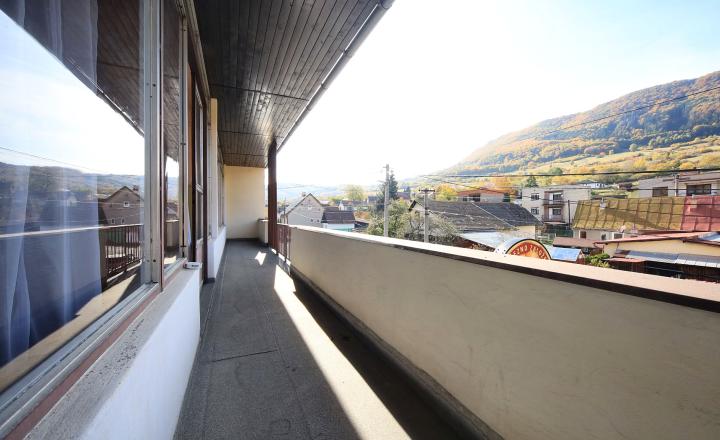 PRIESTOR PRE DETSKÉ SNY – investičná príležitosť na vytvorenie súkromnej materskej školy v Hornej Porube - fotografia 10