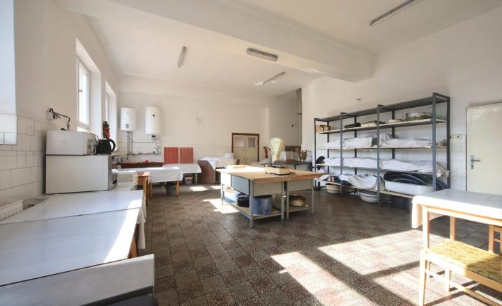 ŠPORT A POHYB AJ NA VIDIEKU – investičná príležitosť na fitness a športové centrum v Hornej Porube - fotografia 15