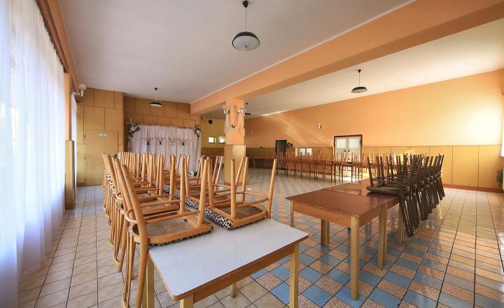 ŠPORT A POHYB AJ NA VIDIEKU – investičná príležitosť na fitness a športové centrum v Hornej Porube - fotografia 20