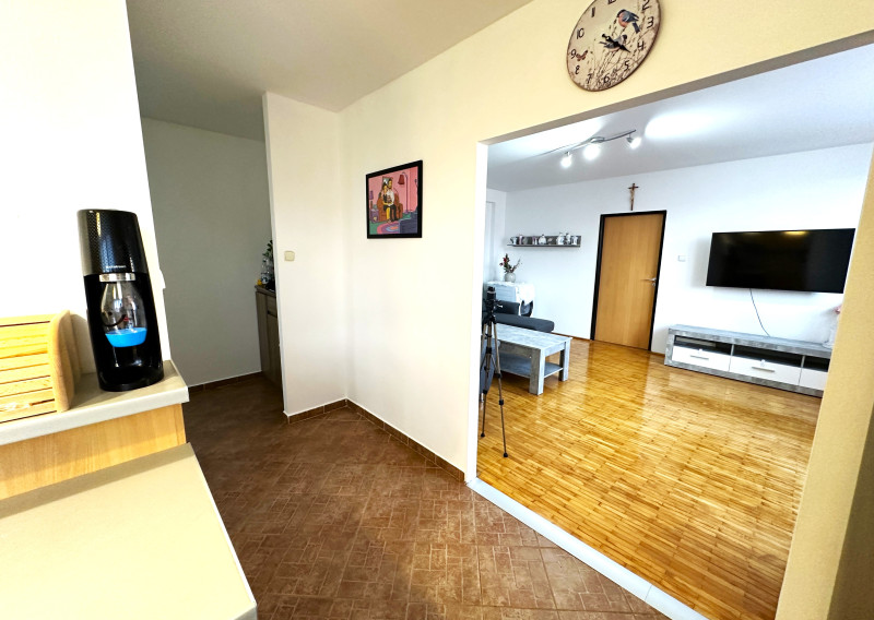 PREDANÝ - Zníženie ceny na 97 000 € – LEN PRI RÝCHLOM JEDNANÍ!